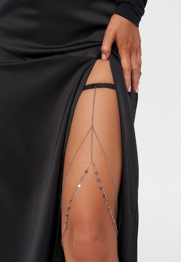 Цепь на тело Amazonka Underwear