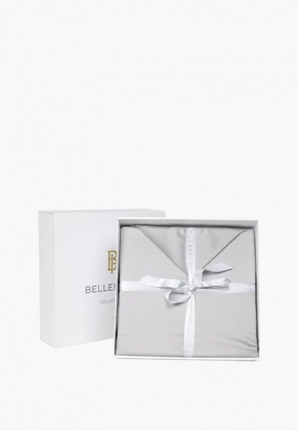 Постельное белье Евро Bellehome