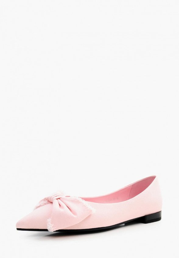 Балетки Lera Nena