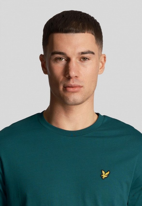 Футболка Lyle & Scott
