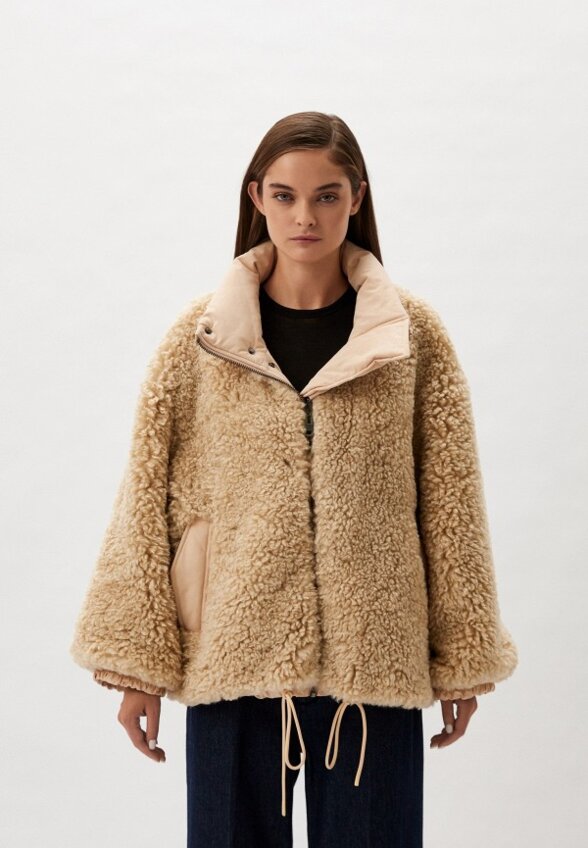 Куртка утепленная Oof Wear