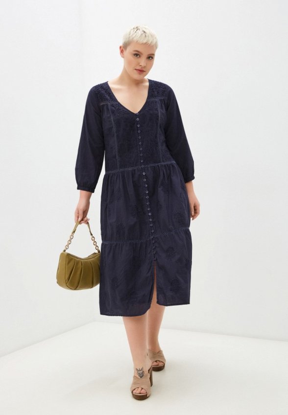 Платье Naemy Beach