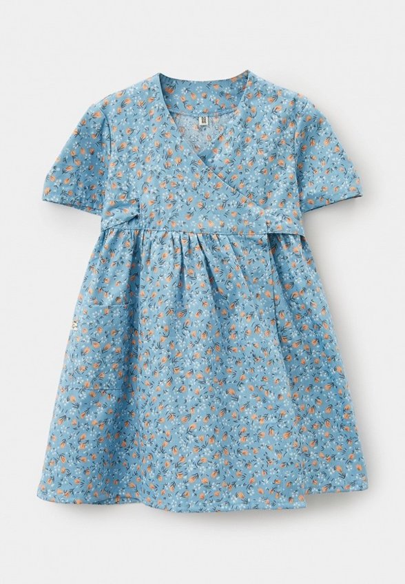 Платье Мирмишелька