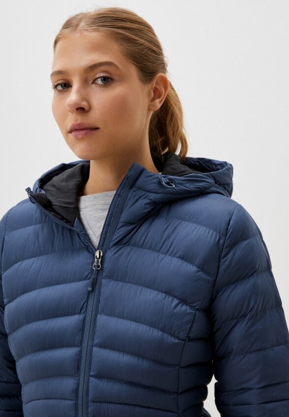 Куртка утепленная Reebok