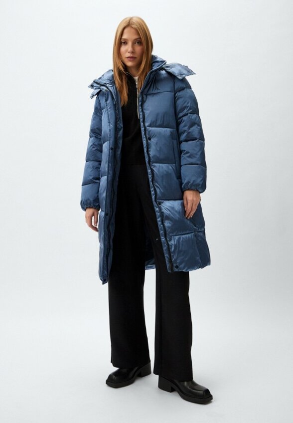 Пуховик Calvin Klein Jeans