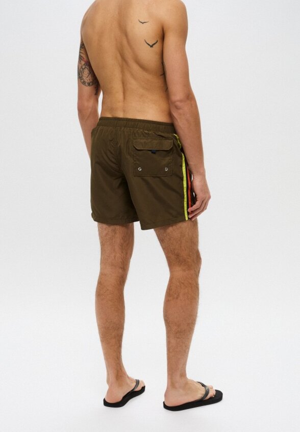 Шорты для плавания La Martina