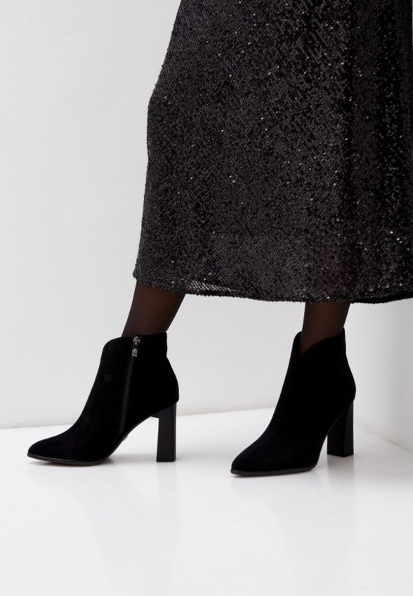 Ботильоны Valley