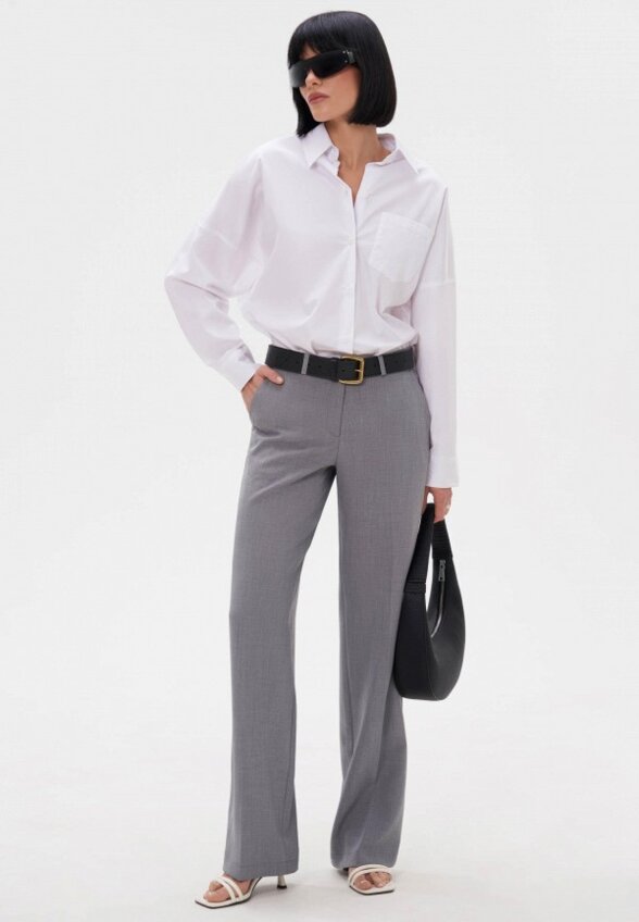 Рубашка Top Top