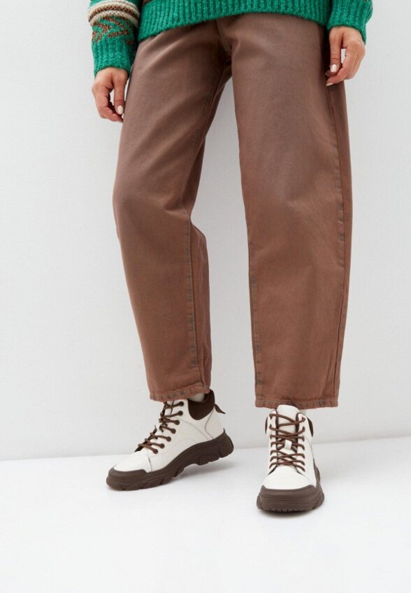 Ботинки Milana