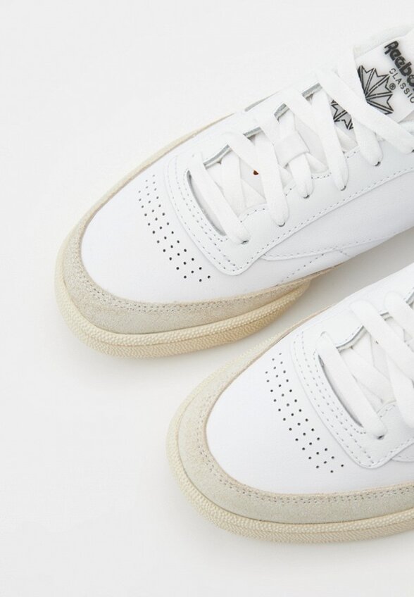 Кеды Reebok