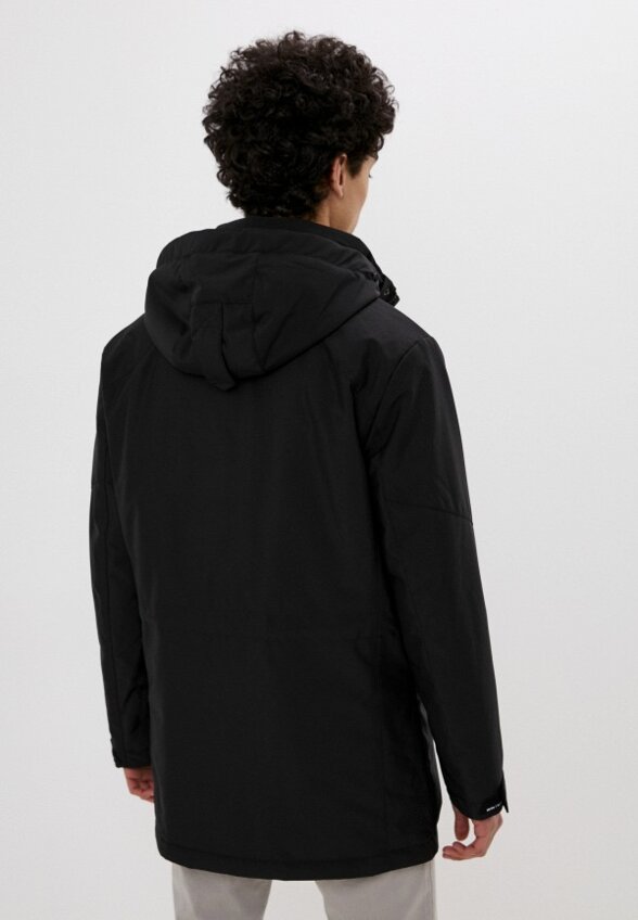 Пуховик Winterra