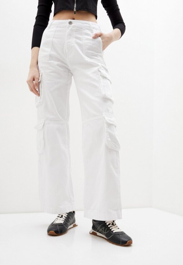 Кроссовки Ash