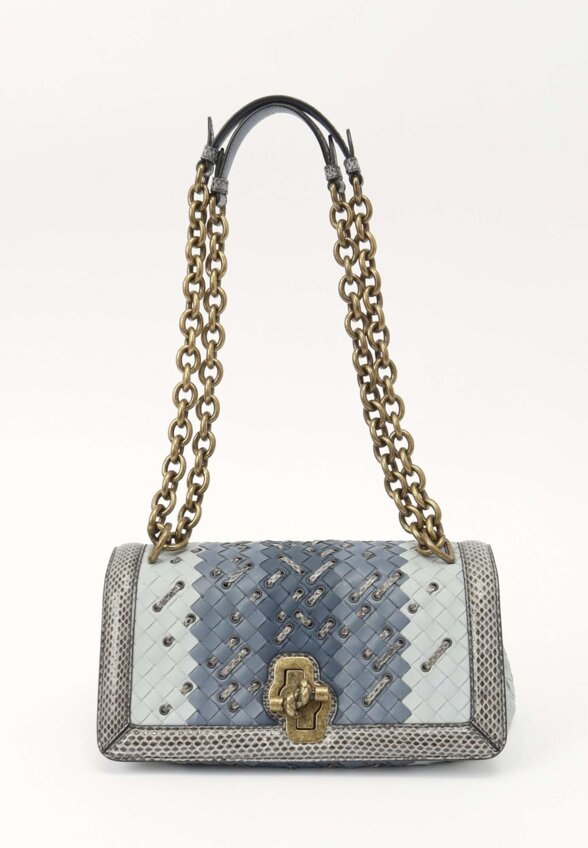 Bottega Veneta Olimpia Knot
