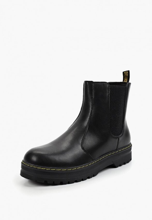 Ботинки Shuzzi