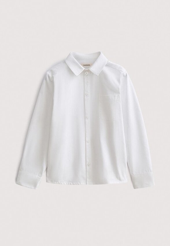 Рубашка Loomknits