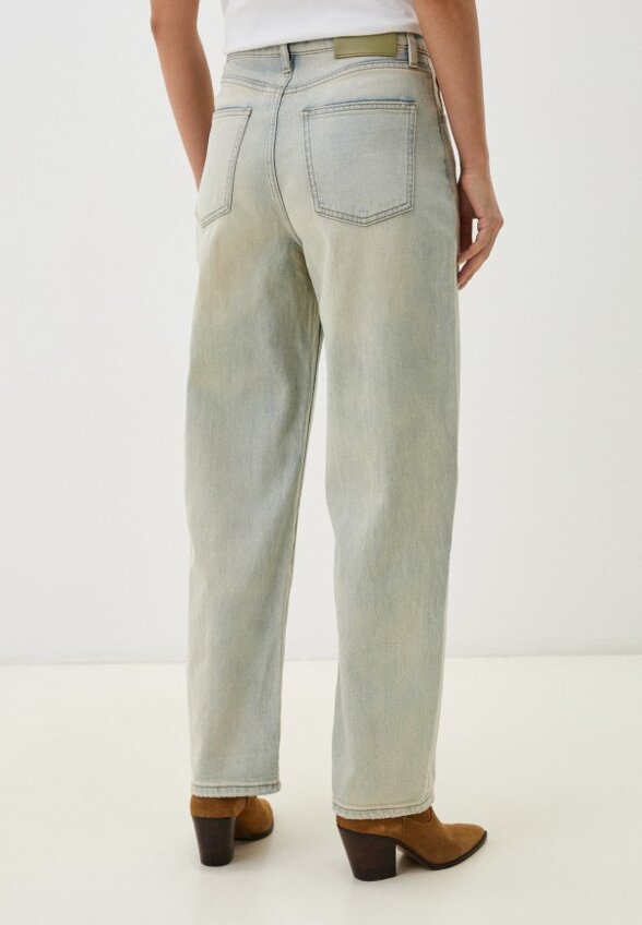 Джинсы Dimarkis Day