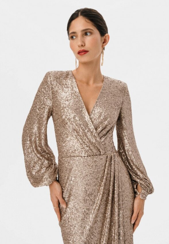 Платье Sample Room