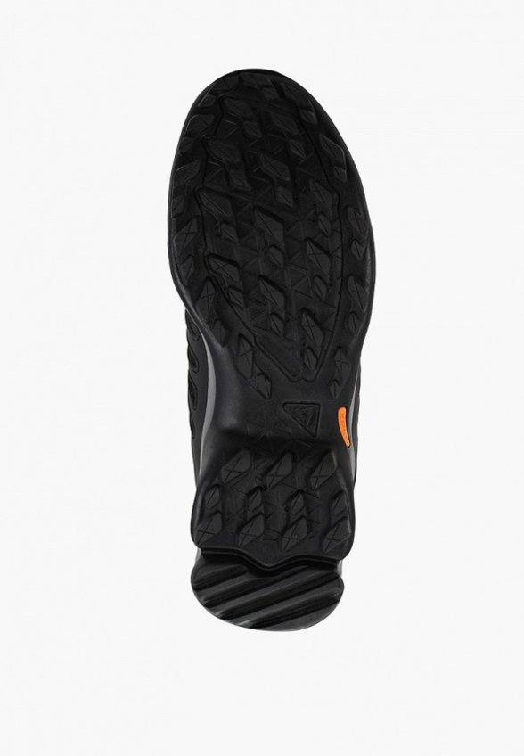 Ботинки трекинговые X-Plode