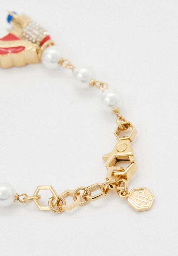 Браслет Philipp Plein