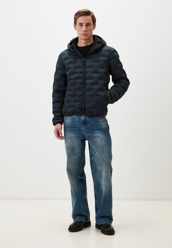 Куртка стеганая Replay
