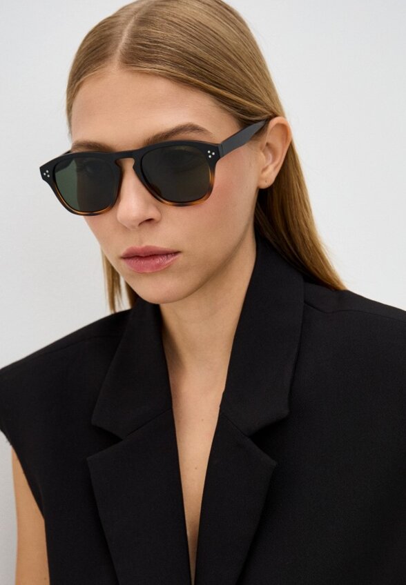 Очки солнцезащитные Seleva