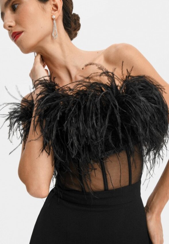 Платье Sample Room