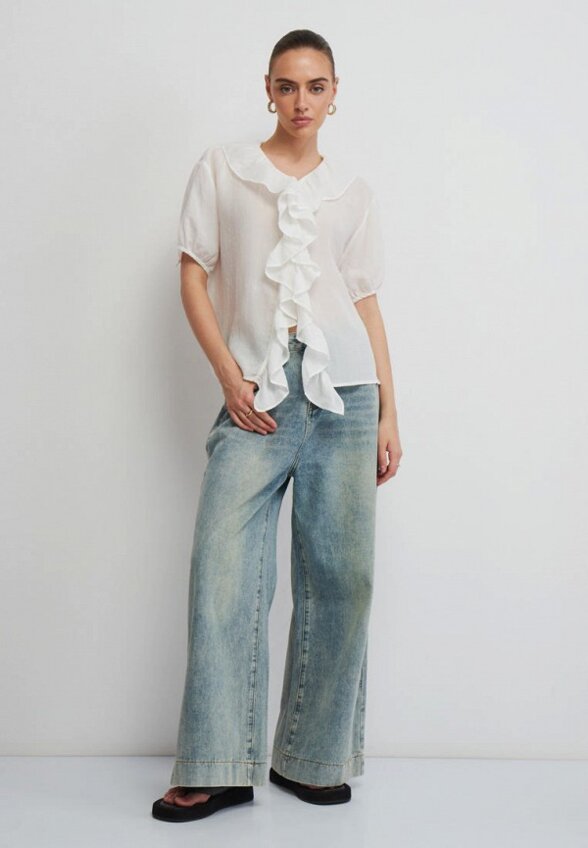 Джинсы Vittoria Vicci