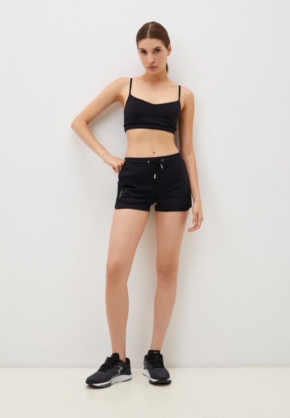 Топ спортивный Yarche