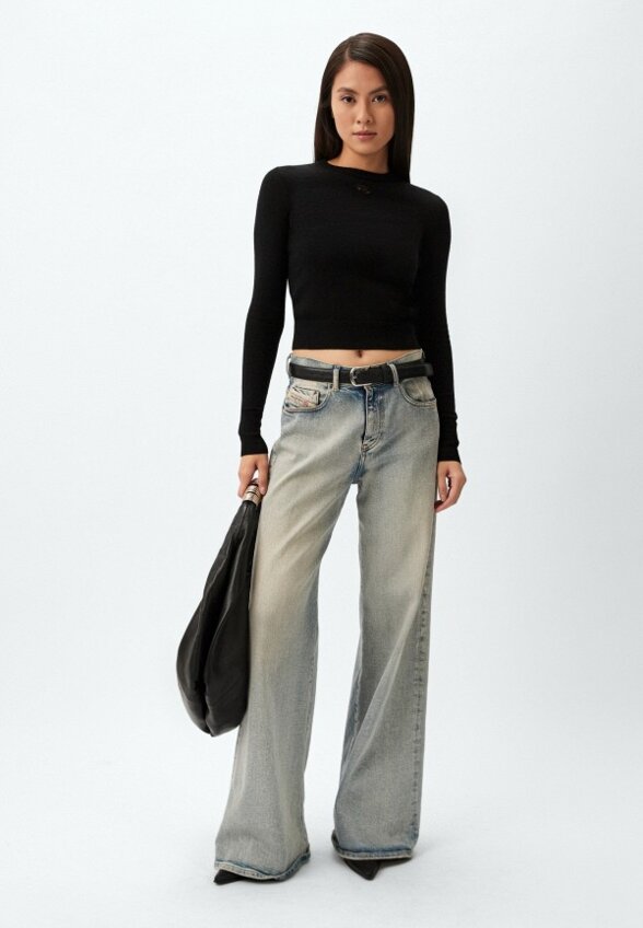 Джемпер Diesel