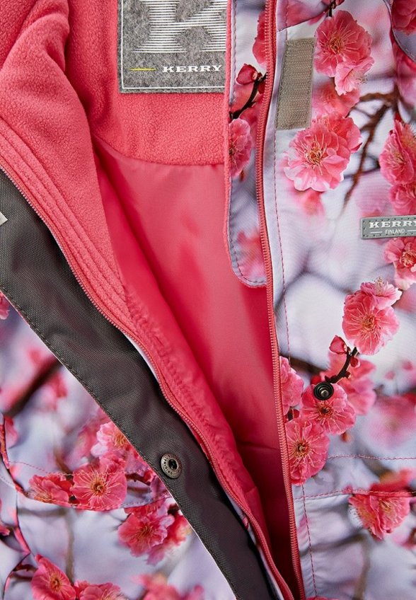 Комбинезон утепленный Kerry