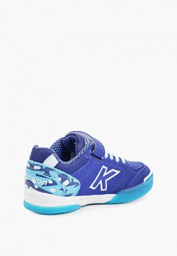 Бутсы зальные Kelme