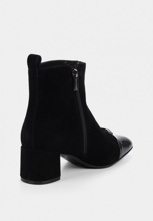 Ботильоны Pierre Cardin