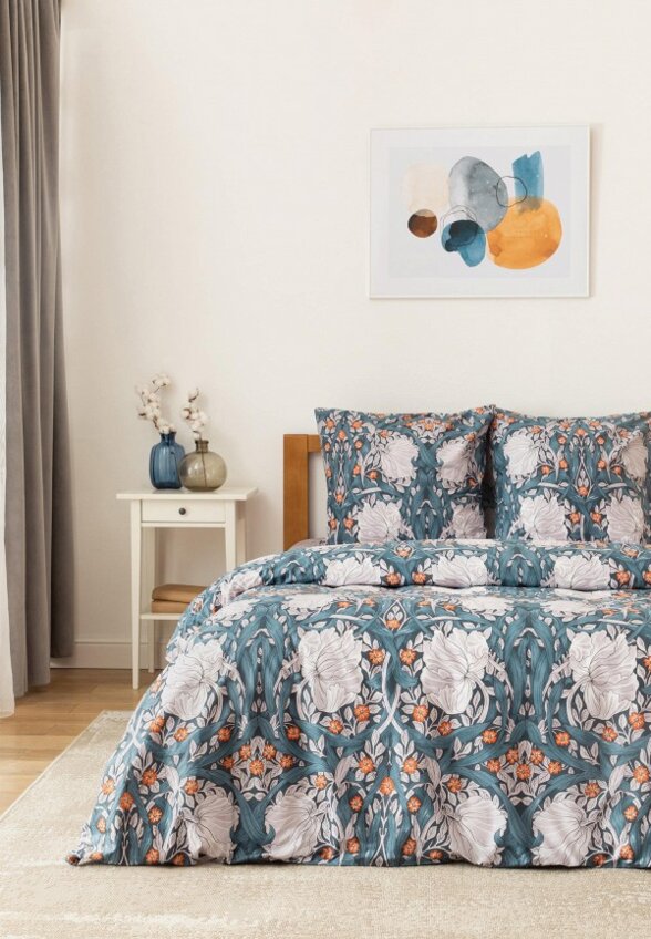 Постельное белье 1,5-спальное Cozy Home