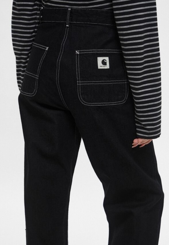 Джинсы Carhartt WIP
