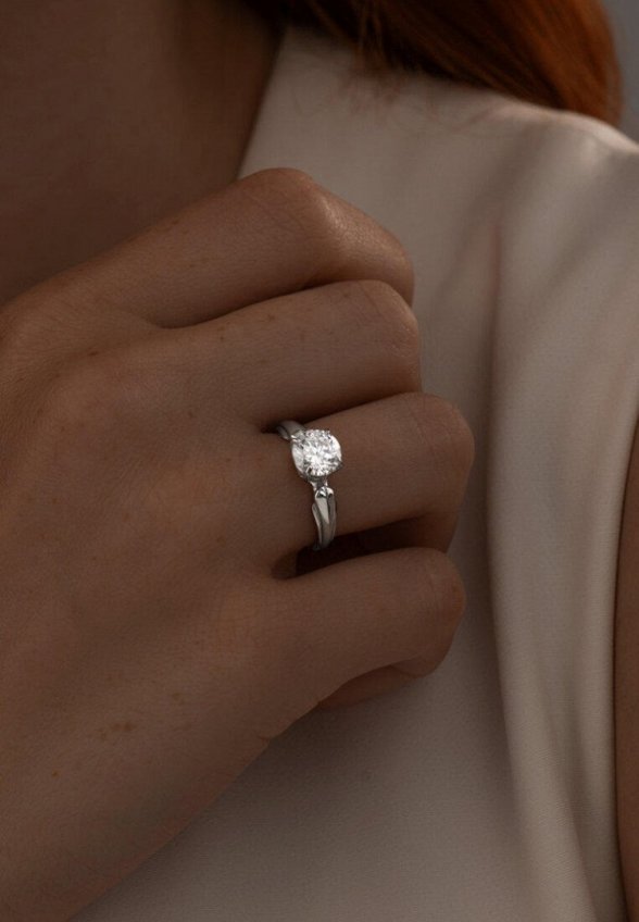 Кольцо Sokolov