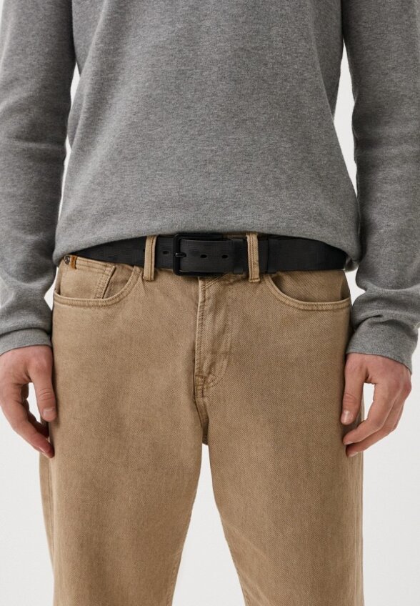 Ремень Alexander Tsiselsky