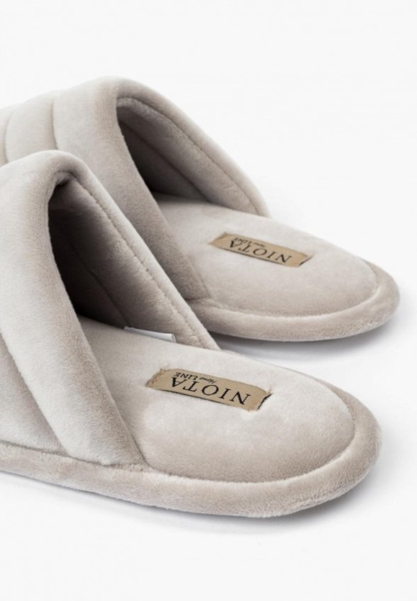 Тапочки Niota Line