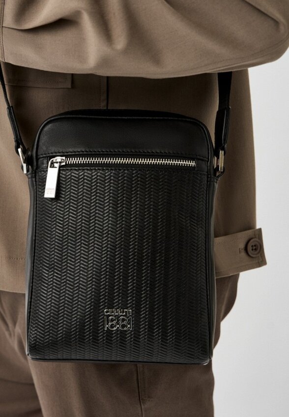 Сумка Cerruti 1881