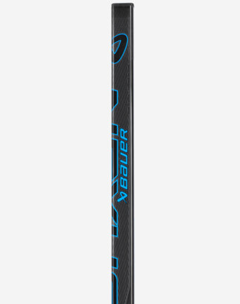 Клюшка хоккейная Bauer Nexus E50 PRO P28 SR-77, Мультицвет мужчинам