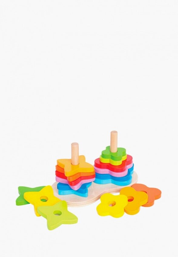 Набор игровой Hape