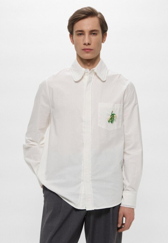 Рубашка Sister Jane