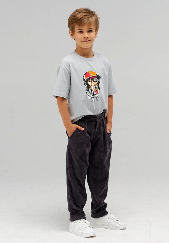 Футболка Patara Theos