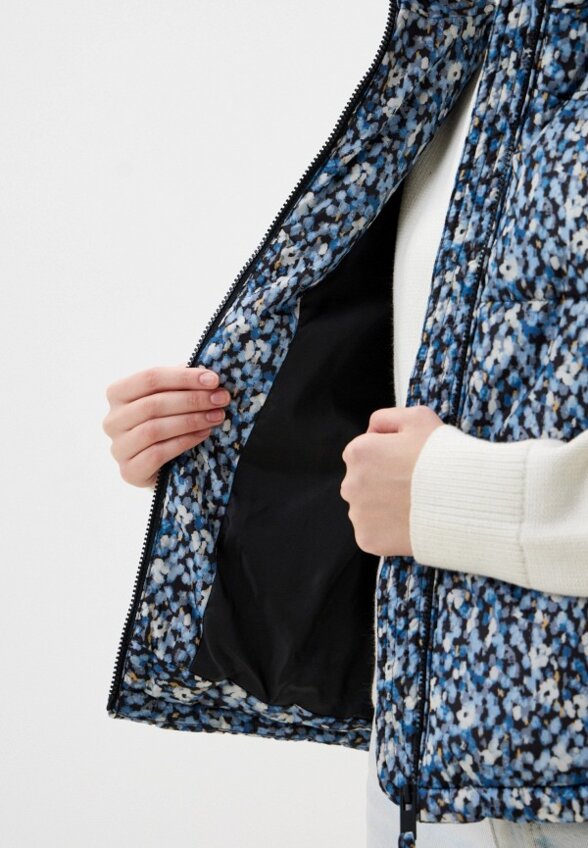 Жилет утепленный b.young