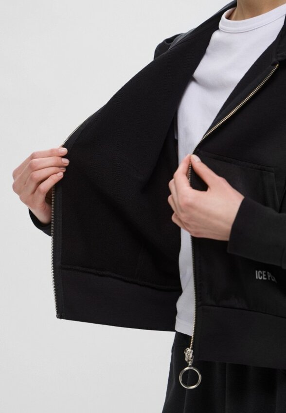 Толстовка Ice Play