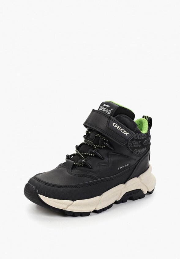 Кроссовки Geox