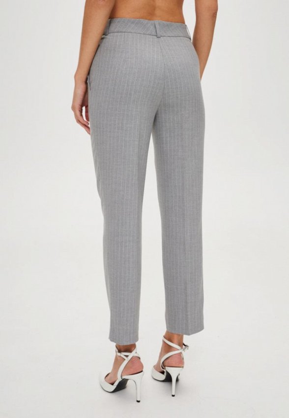 Брюки SashaOstrov