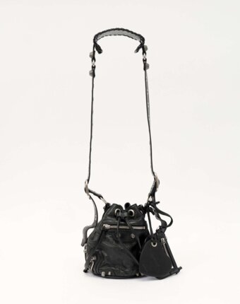 Balenciaga Le Cagole женщинам