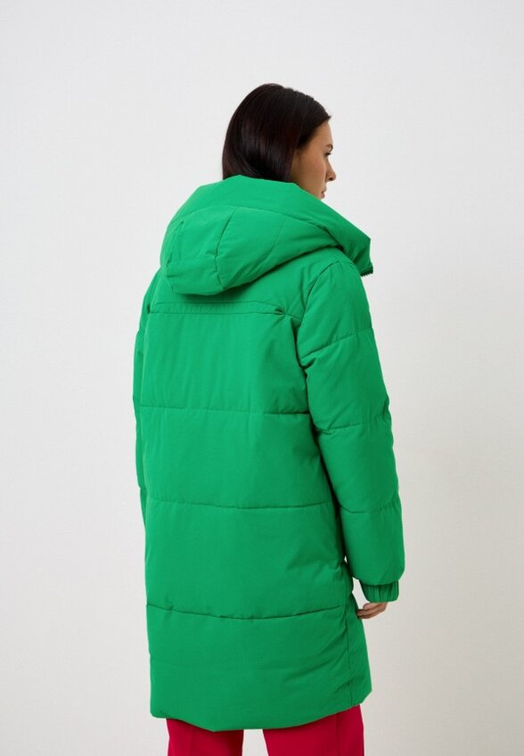 Пуховик Winterra