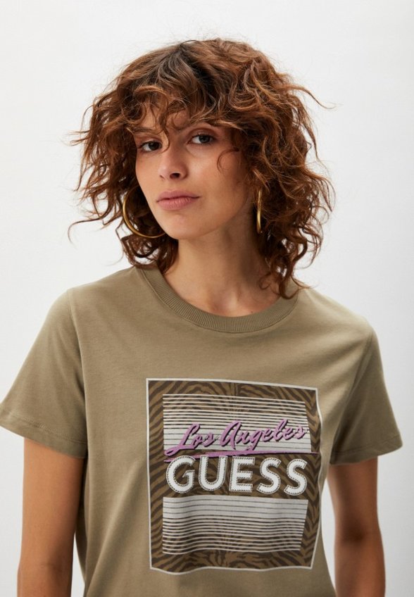 Футболка Guess