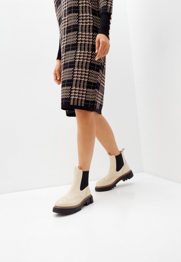 Ботинки Altabella